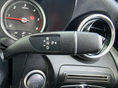 Mercedes-Benz GLC Class Glc 220 D 4Matic Sport Silver #18