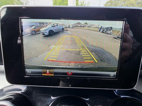 Mercedes-Benz GLC Class Glc 220 D 4Matic Sport Silver #29