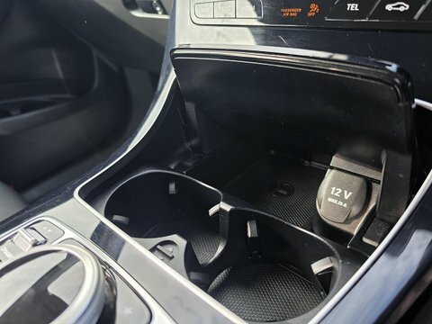 Mercedes-Benz GLC Class Glc 220 D 4Matic Sport Silver #41