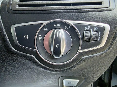 Mercedes-Benz GLC Class Glc 220 D 4Matic Sport Silver #24