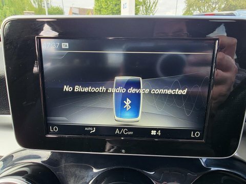 Mercedes-Benz GLC Class Glc 220 D 4Matic Sport Silver #31