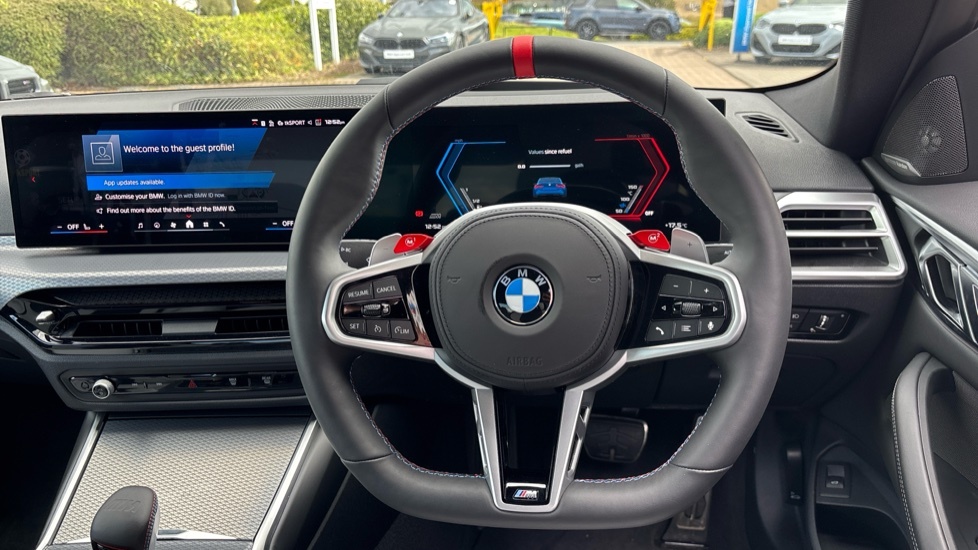 BMW M4 M4 Competition M #5