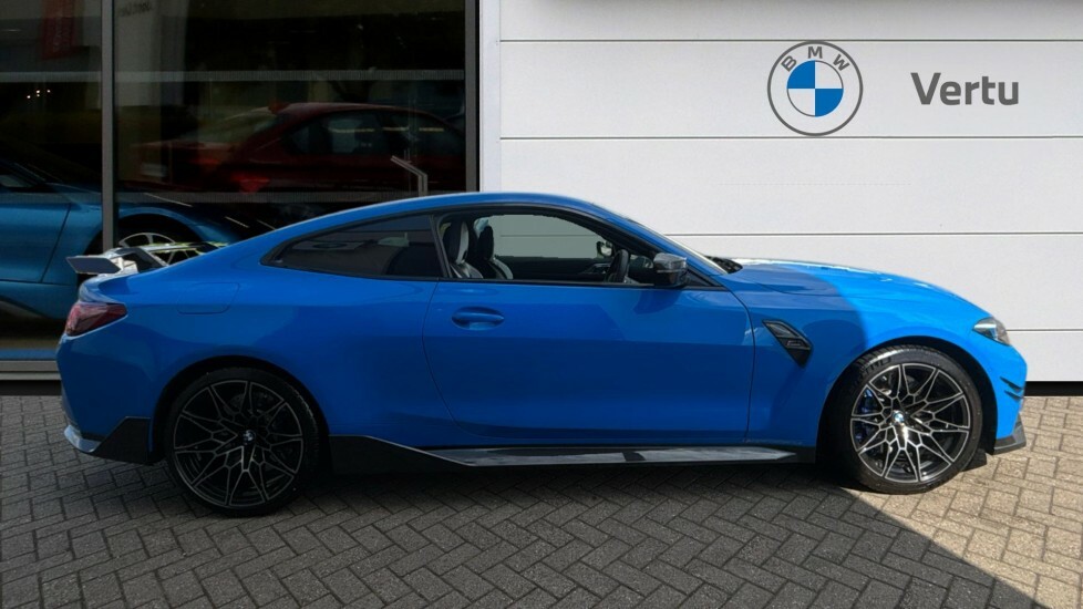 BMW M4 M4 Competition M #3