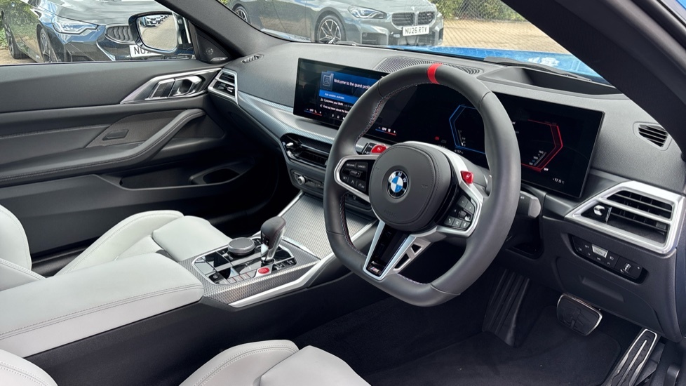 BMW M4 M4 Competition M #6