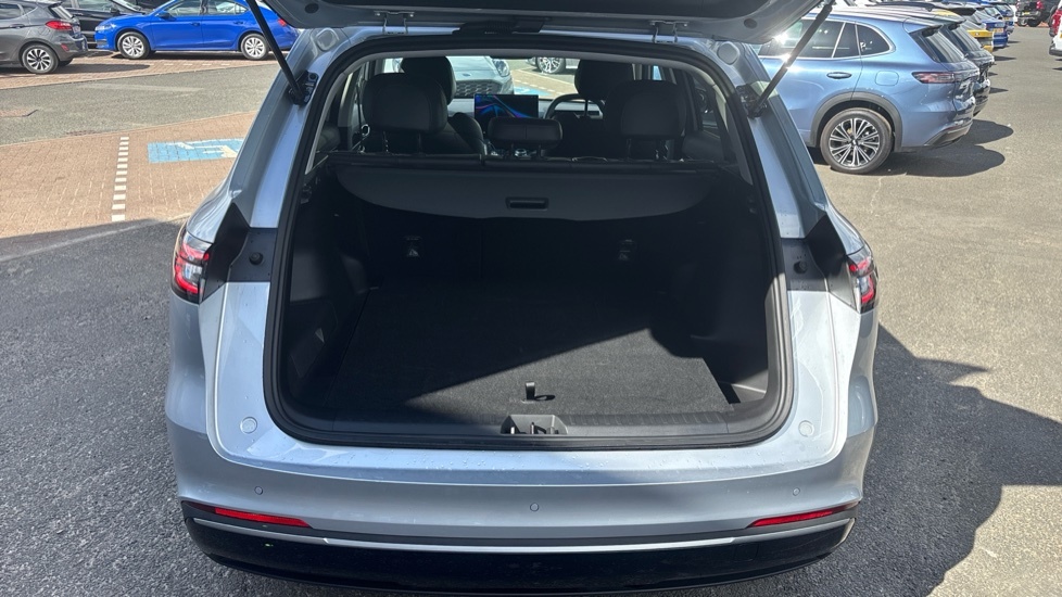 Geely Starray Pro Silver #4