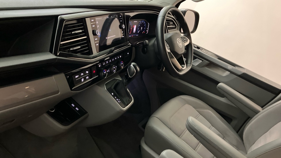 Volkswagen California Ocean Grey #2