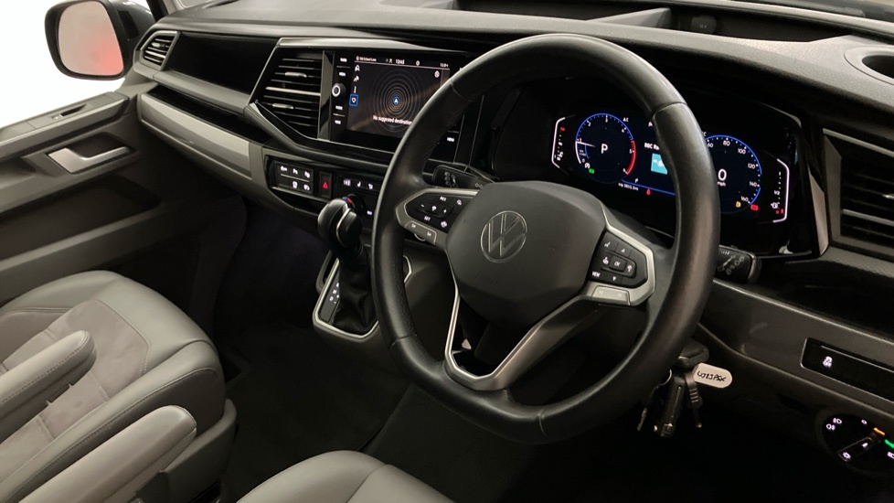 Volkswagen California Ocean Grey #6