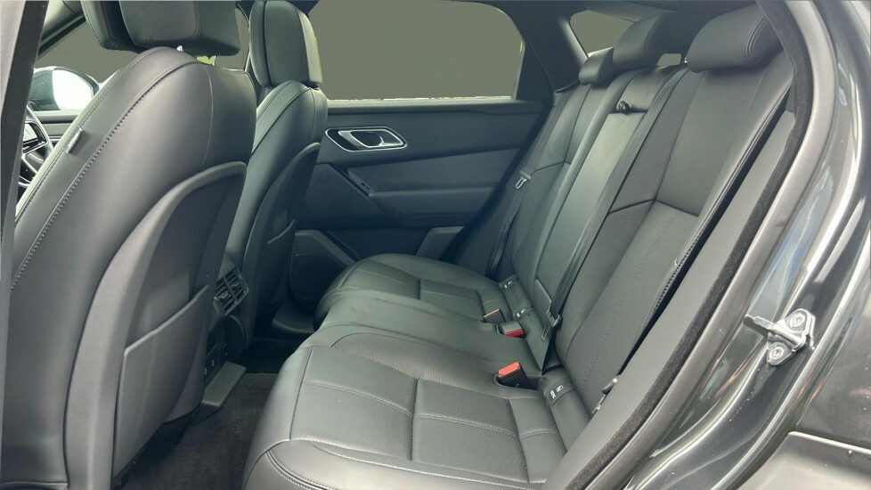 Land Rover Range Rover Velar Dynamic Hse Grey #4