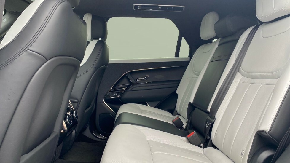Land Rover Range Rover Sport Autobiography Grey #4