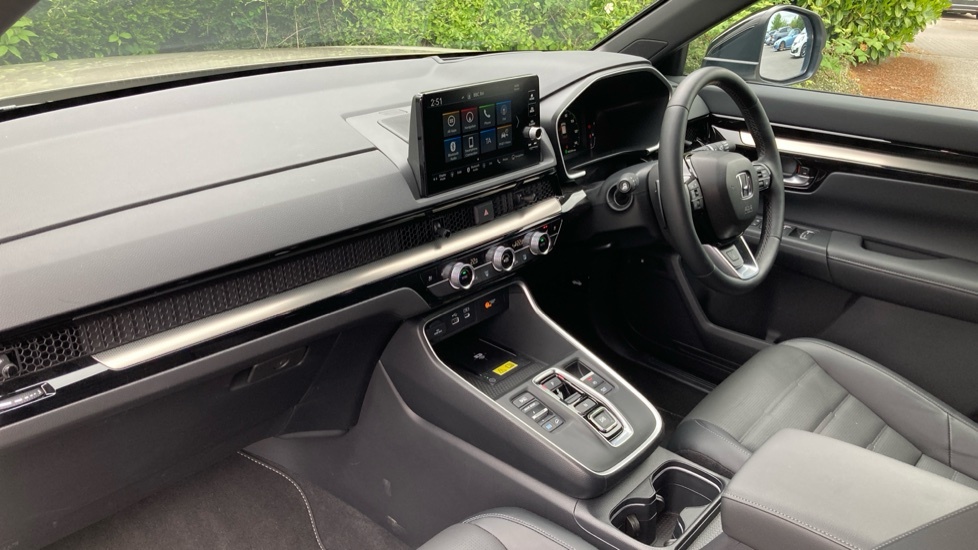 Honda Cr-V Advance  #2
