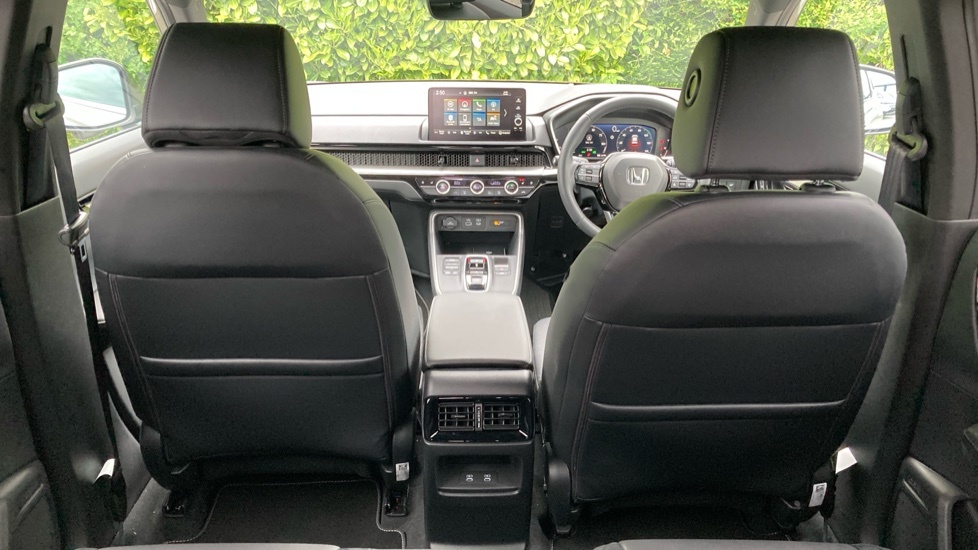 Honda Cr-V Advance  #4