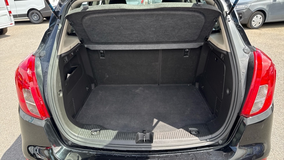Vauxhall Mokka X Active Black #4