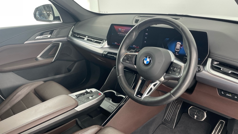 BMW X1 M Sport YC24KTD White #6