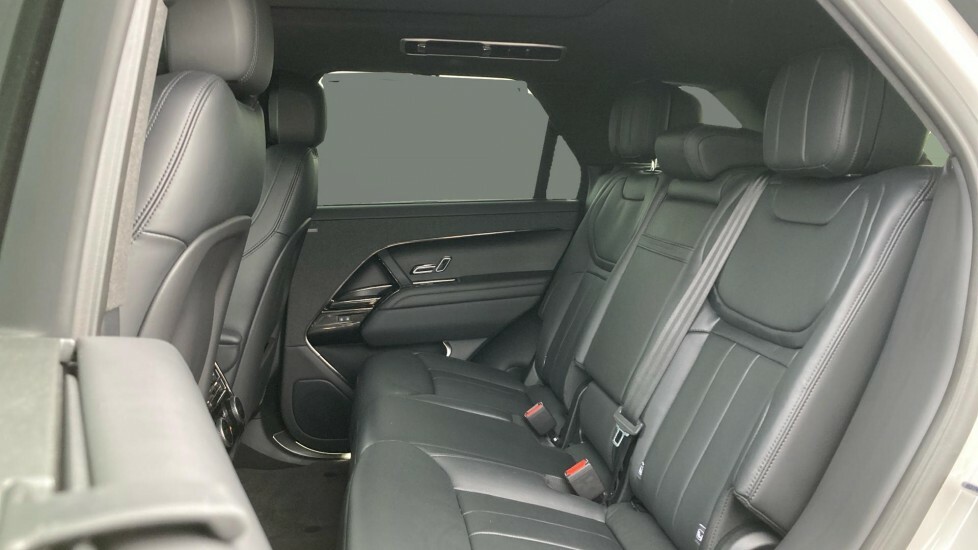 Land Rover Range Rover Sport Autobiography MT75OKO Grey #4