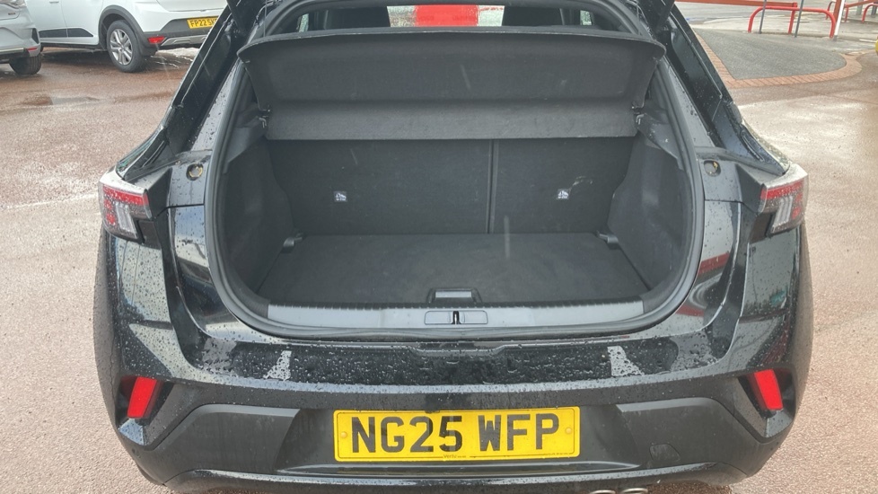 Vauxhall Mokka Ultimate Black #4