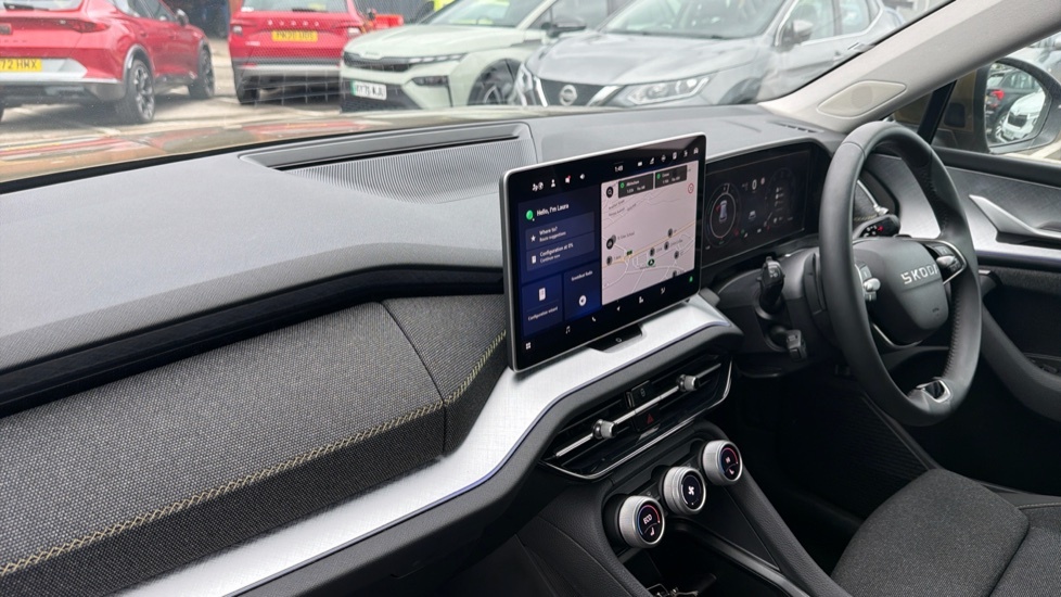 Skoda Kodiaq Se Gold #2