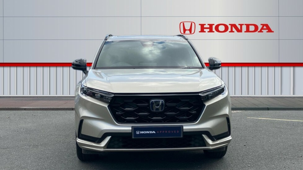 Honda Cr-V Advance WK26RZU #6