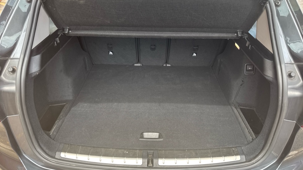 BMW X1 Xline LB20UAS Grey #4