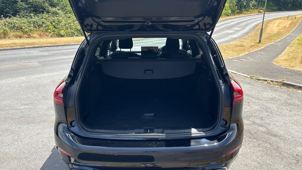 Ford Focus St-line PK23GFA Black #4