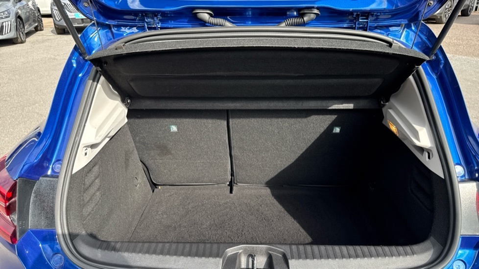 Renault Clio Iconic Blue #4