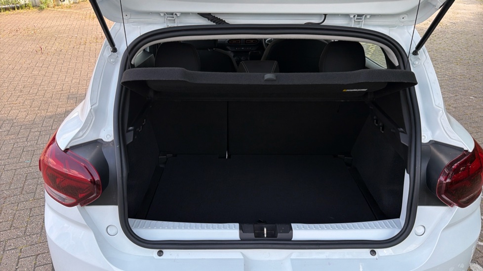Dacia Sandero Stepway Comfort White #4