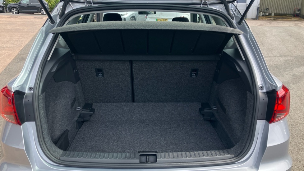 Seat Arona Se Technology SY19KGA Silver #4