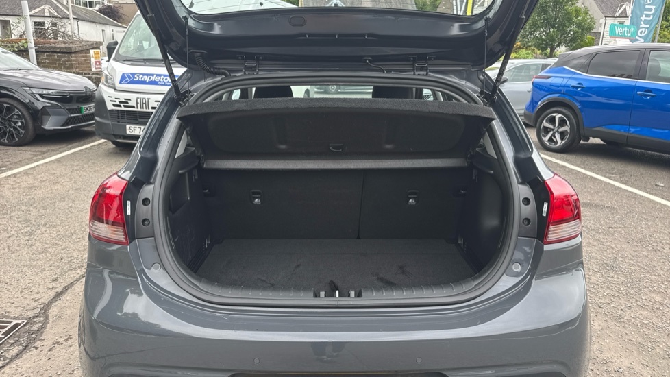Kia RIO 2 Grey #4