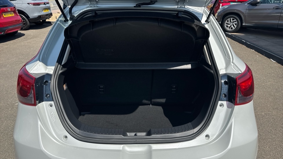 Mazda 2 Gt Sport Nav Silver #4