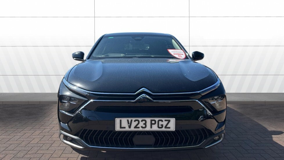 Citroen C5 X Shine Plus LV23PGZ Black #3