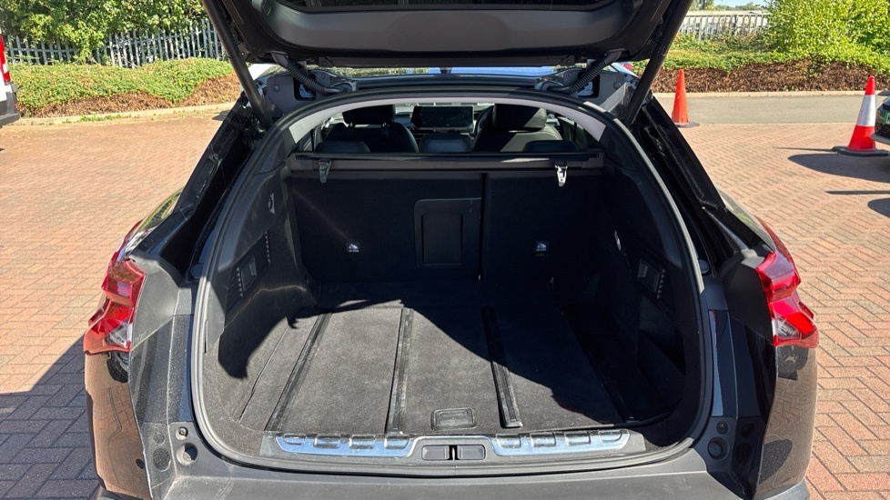 Citroen C5 X Shine Plus LV23PGZ Black #4