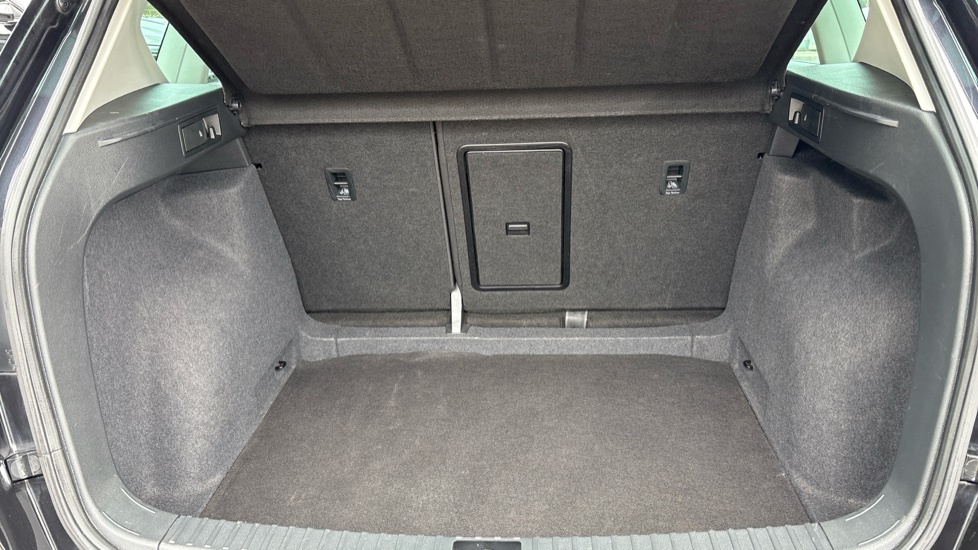 Seat Ateca Xperience Black #4