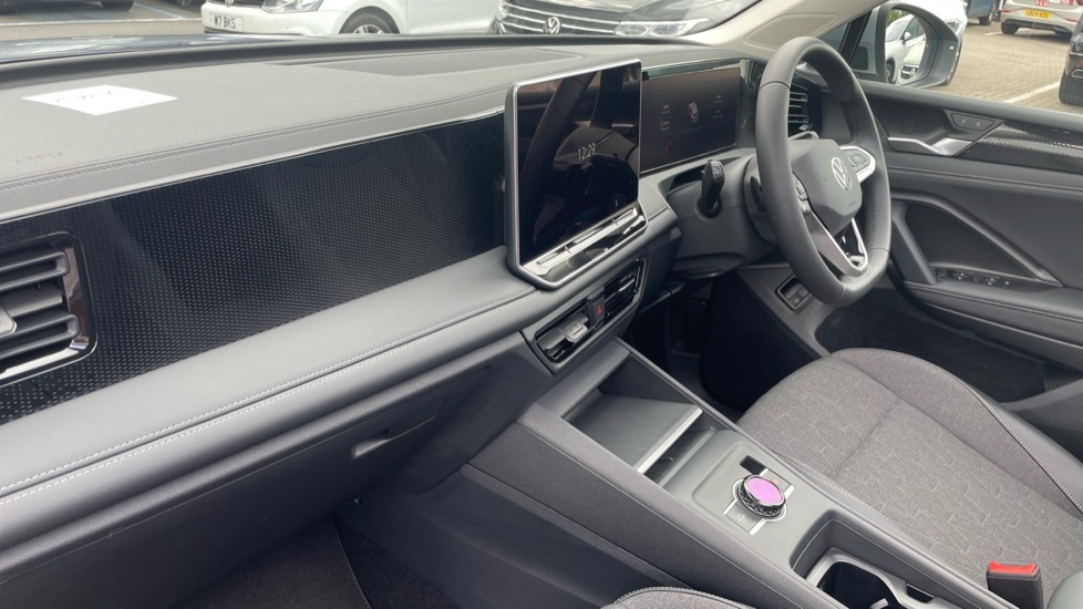 Volkswagen Tiguan Match Silver #2