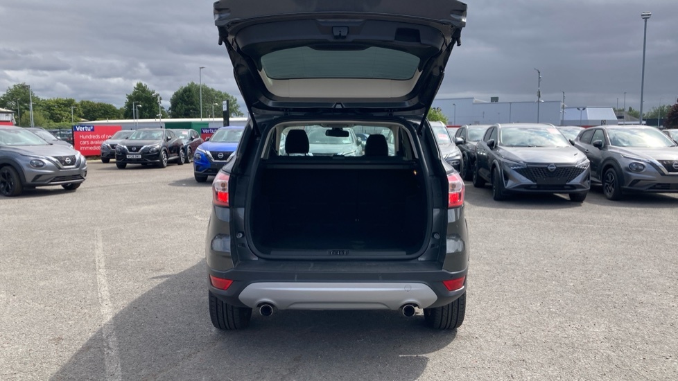 Ford Kuga Titanium Edition YF19DPH Grey #4