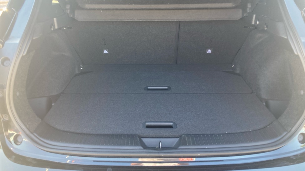 Nissan Qashqai Tekna Black #4