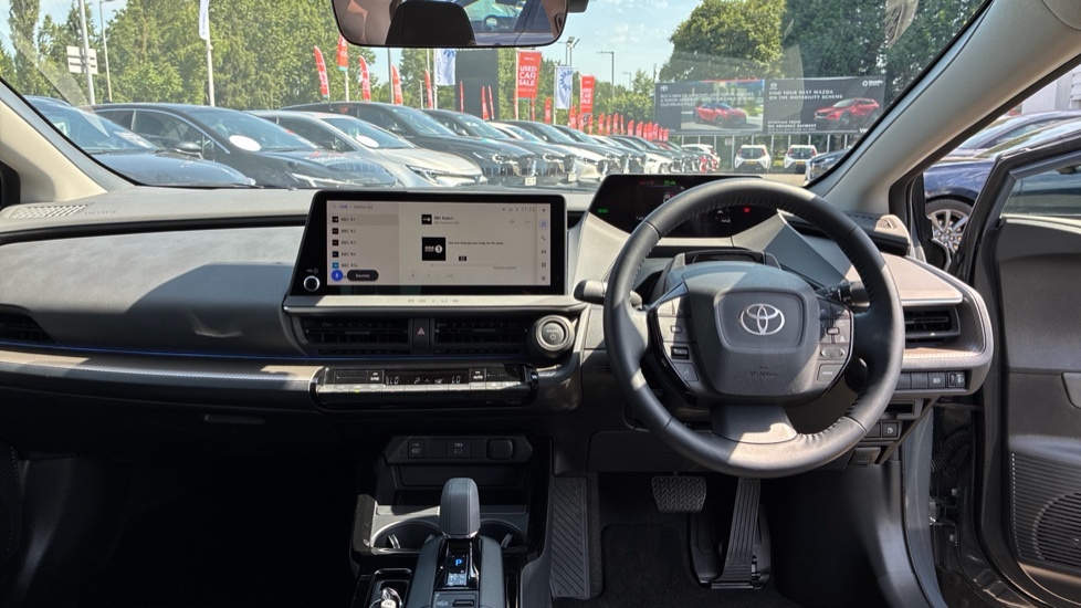 Toyota Prius Design #6
