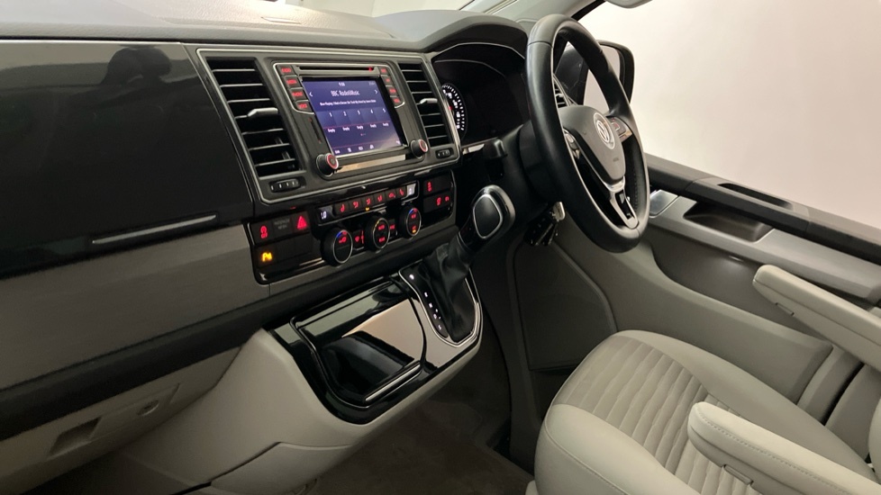 Volkswagen California Ocean Grey #2