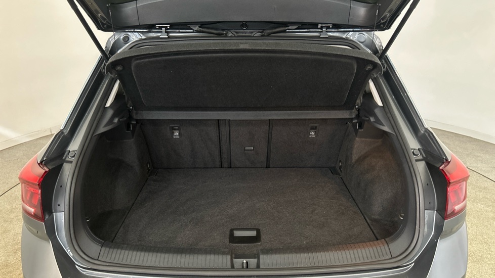 Volkswagen T-Roc Sel Grey #4