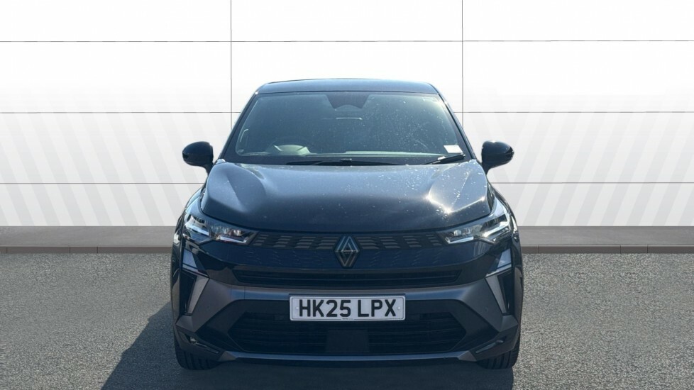 Renault Symbioz Techno Esprit Alpine HK25LPX Black #3