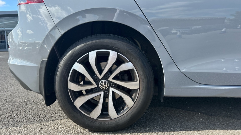 Volkswagen Golf Active FY22PRX Grey #5