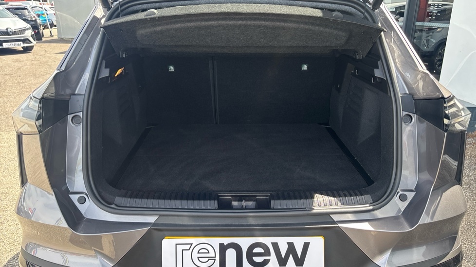 Renault Symbioz Techno Esprit Alpine HK25LRU Grey #4