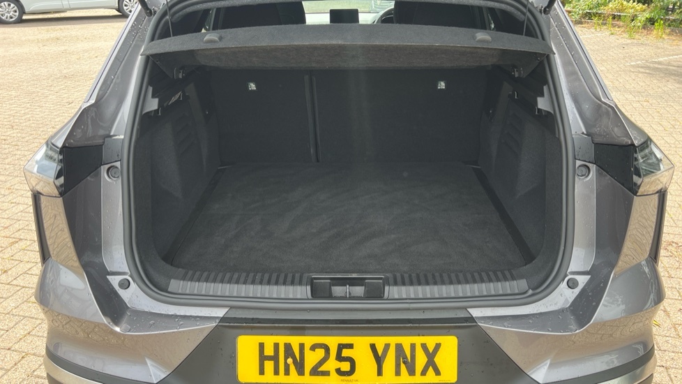 Renault Symbioz Techno Grey #4