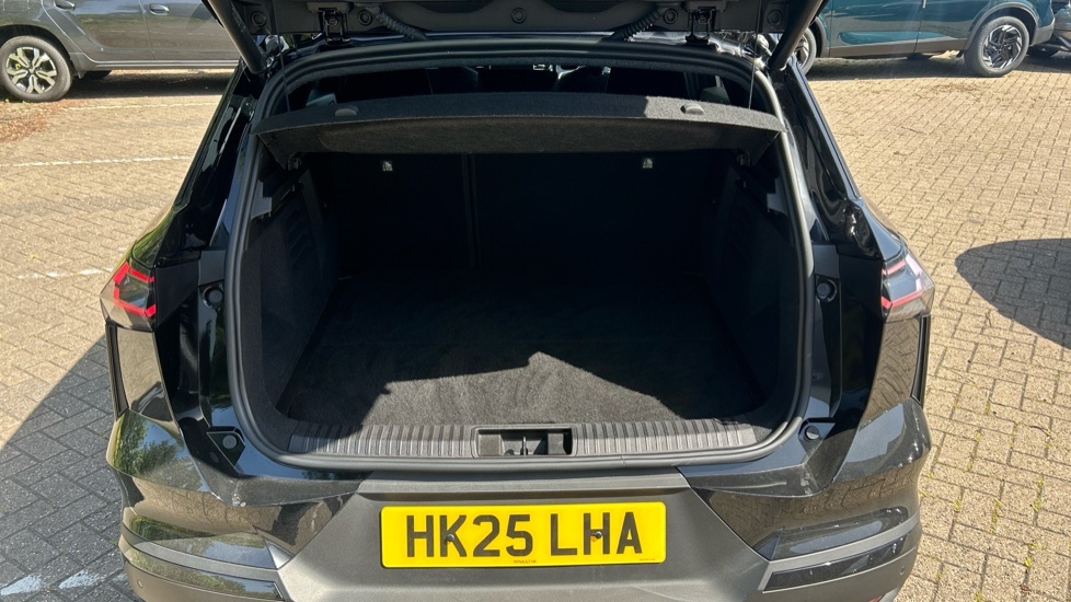 Renault Symbioz Techno Esprit Alpine HK25LHA Black #4