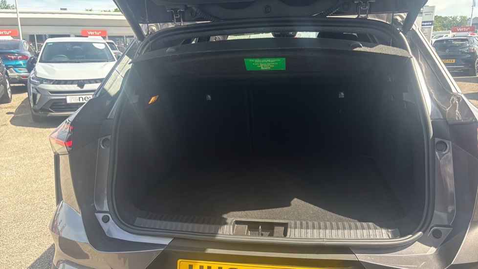 Renault Symbioz Techno Esprit Alpine HK25LNP Grey #4