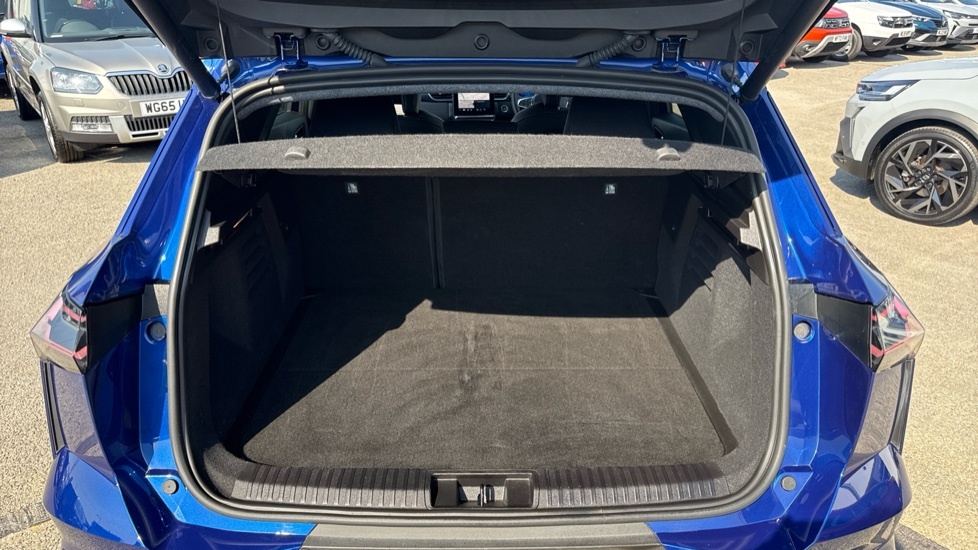Renault Symbioz Techno Esprit Alpine HK25LHF Blue #4