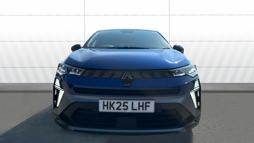 Renault Symbioz Techno Esprit Alpine HK25LHF Blue #3