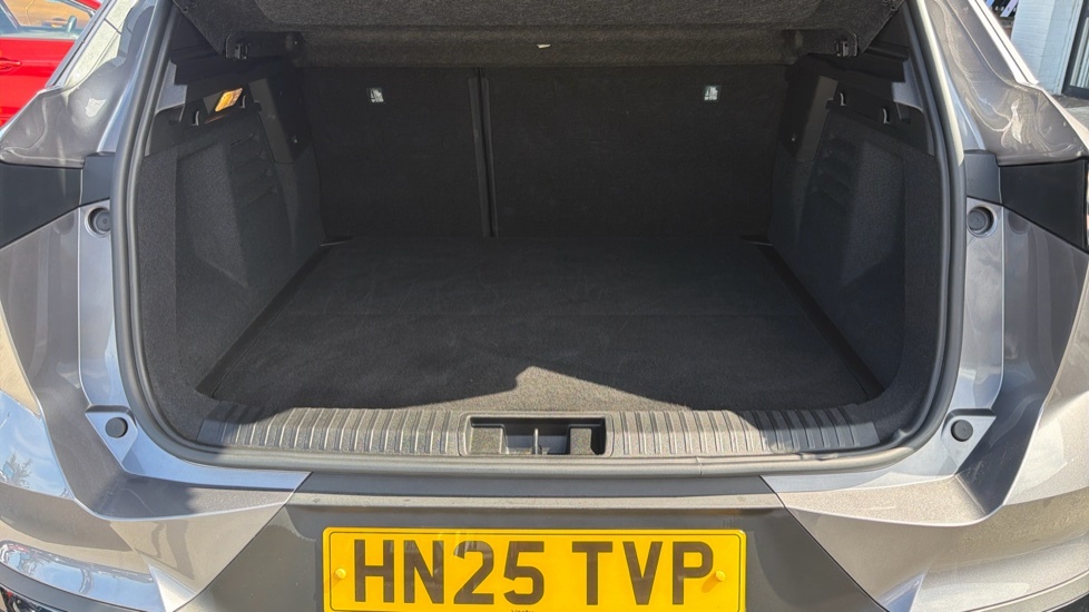 Renault Symbioz Techno Esprit Alpine HN25TVP Grey #4