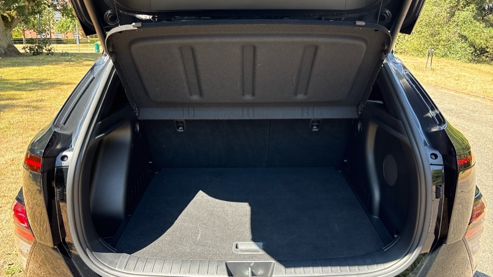 Hyundai Kona N Line S EF25MZL Black #4