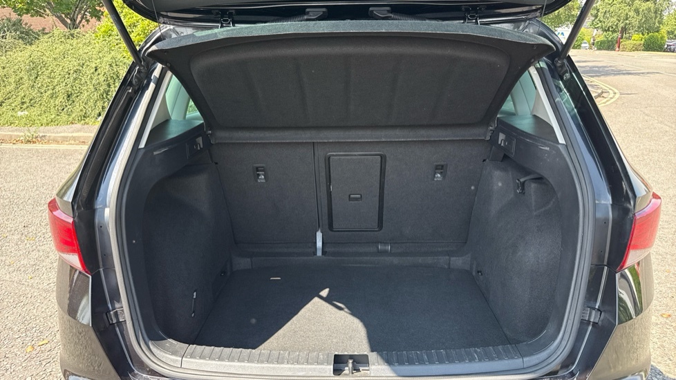Seat Ateca Se L FL68OJD Black #4