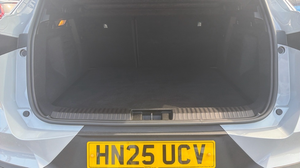 Renault Symbioz Techno Esprit Alpine HN25UCV Grey #4