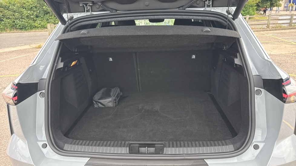 Renault Symbioz Techno Esprit Alpine HN25TZB Grey #4